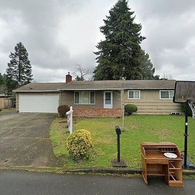 1710 Se 181 St Ave, Portland, OR 97233