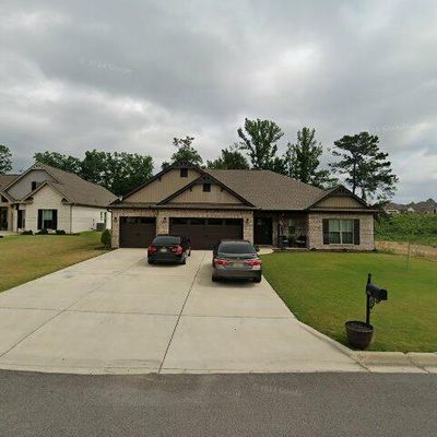 1714 Meadowbrook Dr Se, Cullman, AL 35055