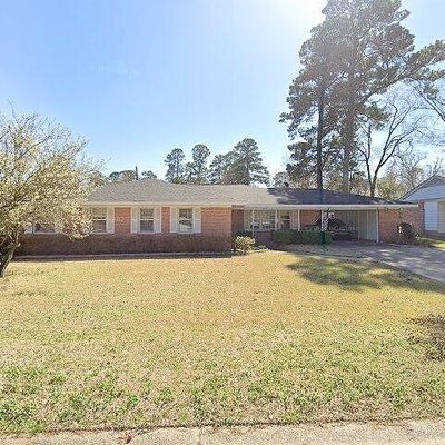 1717 W Cedar St, El Dorado, AR 71730