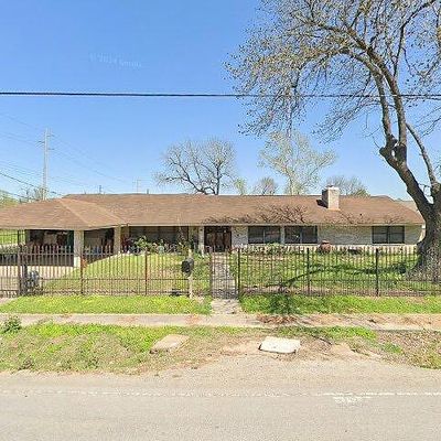 1718 Fidelity St, Houston, TX 77029