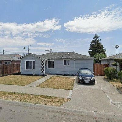 172 Hunter Ave, Oakland, CA 94603