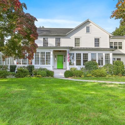 173 Middlesex Rd, Darien, CT 06820