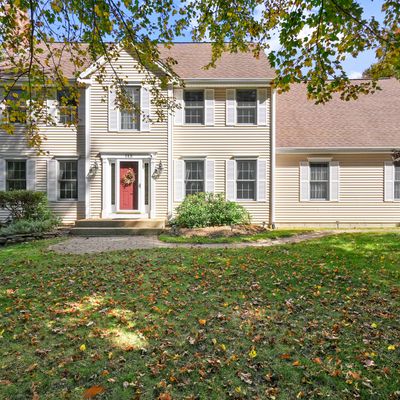 145 Charles St, Tolland, CT 06084