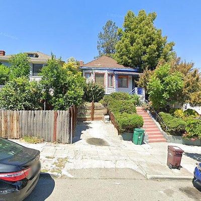 1450 E 31 St St, Oakland, CA 94602