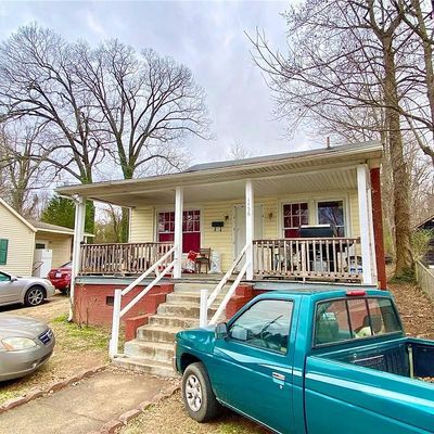 1456 Douglas St, Winston Salem, NC 27105