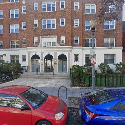 1458 Columbia Rd Nw #401, Washington, DC 20009