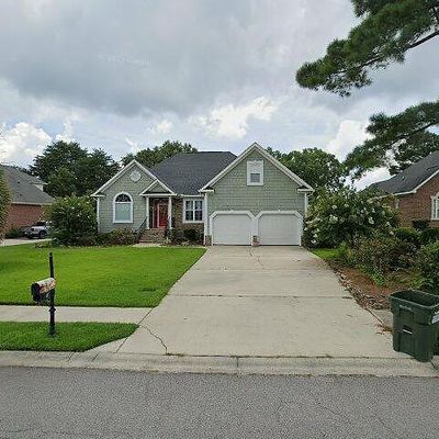 147 Clubhouse Dr, West Columbia, SC 29172