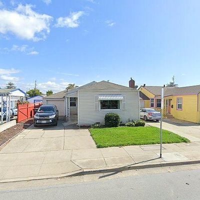 1470 Fairmont Dr, San Leandro, CA 94578