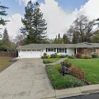 1470 Laurenita Way, Alamo, CA 94507