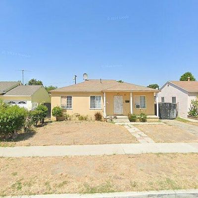 14703 Horst Ave, Norwalk, CA 90650