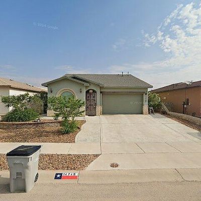 14745 Tim Hardaway Dr, El Paso, TX 79938