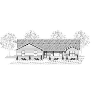 1478 Haywood Ln, Sobieski, WI 54171