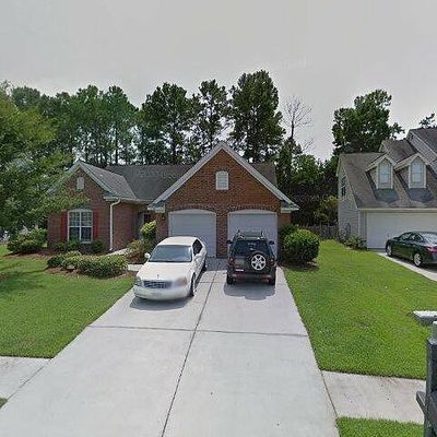 1481 Clarendon Way, Mount Pleasant, SC 29466