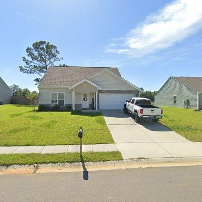 14813 Audubon Lake Blvd, Gulfport, MS 39503