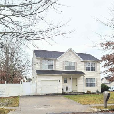 15 Crestwood Cir, Egg Harbor Township, NJ 08234