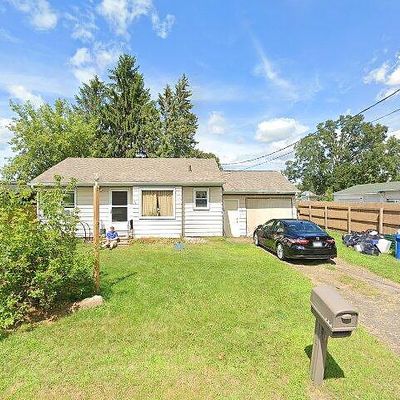 15 E Saint Patrick St, Rice Lake, WI 54868