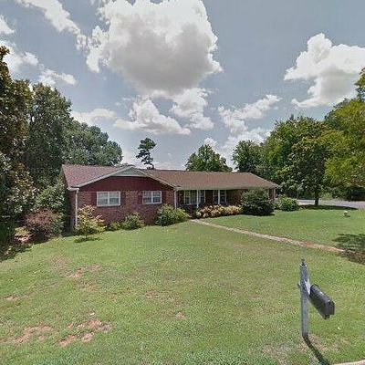 15 Mistletoe Dr, Greenville, SC 29617