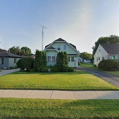 150 Charlton St, Beaver Dam, WI 53916