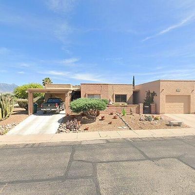 1501 W Via Del Jarrito, Green Valley, AZ 85622