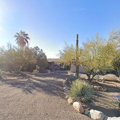 1502 E Indian Wells Rd, Tucson, AZ 85718