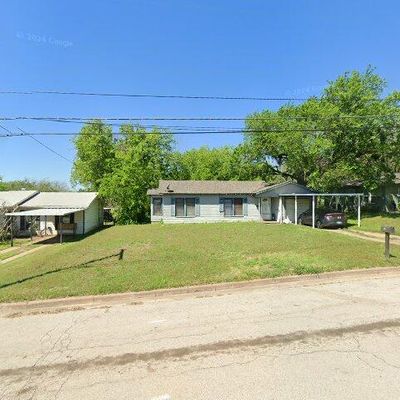 1503 Franklin St, Weatherford, TX 76086