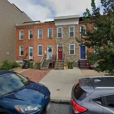 1507 Race St, Baltimore, MD 21230