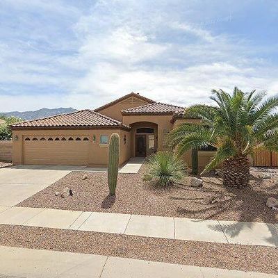 15070 N Pelham Rd, Tucson, AZ 85739