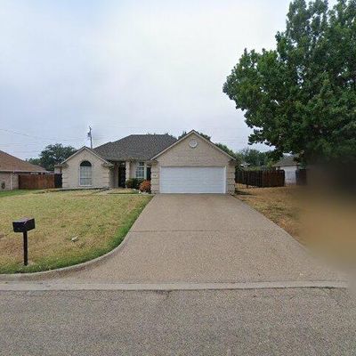 1508 Hyde Park Blvd, Cleburne, TX 76033