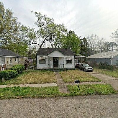 1510 12 Th Ave N, Columbus, MS 39701