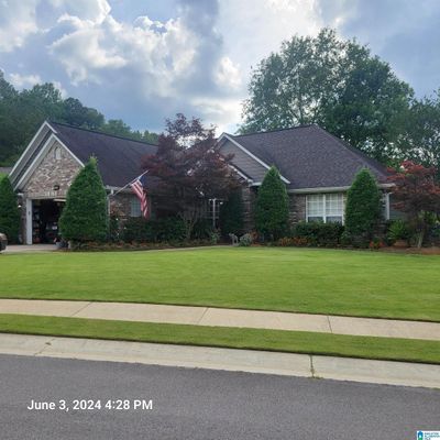 1511 Tea Rose Cir, Hoover, AL 35244