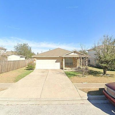 1512 Fern Ridge Ln, Pflugerville, TX 78660