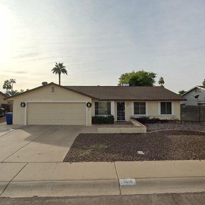 1515 W Cheyenne Dr, Chandler, AZ 85224