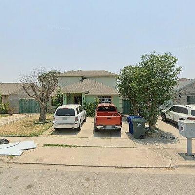 1517 Pintail St, Laredo, TX 78045