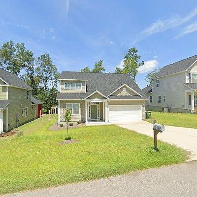 1519 Joiner Rd, Columbia, SC 29209