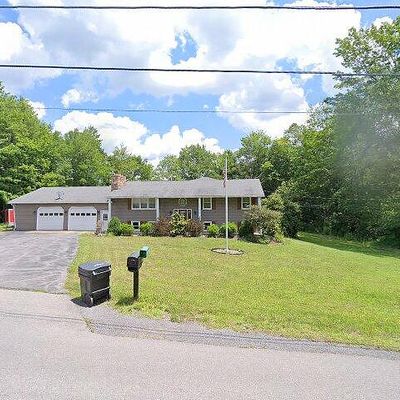 152 Baumer Rd, Saint Marys, PA 15857