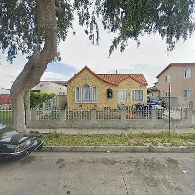 1520 W 84 Th Pl, Los Angeles, CA 90047