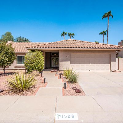 1526 W Boa Vista Drive W, Gilbert, AZ 85233