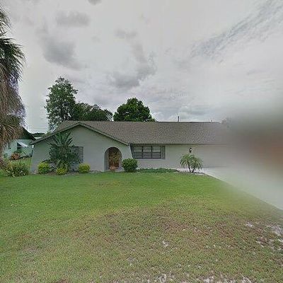 1527 Falcon Ave, Sebring, FL 33872