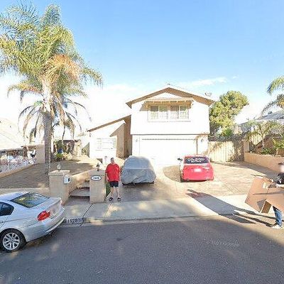 1528 Larkhaven Dr, Chula Vista, CA 91911