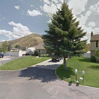 153 Circle Dr, Morgan, UT 84050