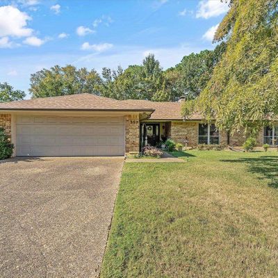 153 Fairway Dr, Bullard, TX 75757