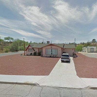 153 W Crestview Ave, Benson, AZ 85602