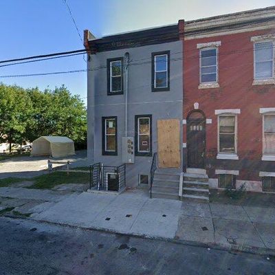 1534 W York St, Philadelphia, PA 19132