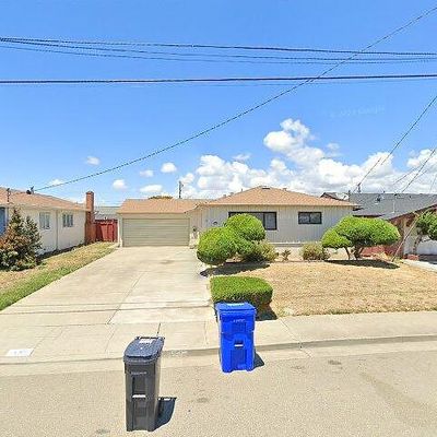 1535 Via Lobos, San Lorenzo, CA 94580