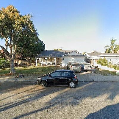 1539 E Merion St, Ontario, CA 91761