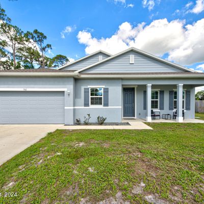 1542 Rachel Ave Se, Palm Bay, FL 32909