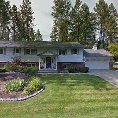 15421 N Fircrest Cir, Spokane, WA 99208