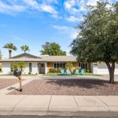 15435 N 1 St Ave, Phoenix, AZ 85023