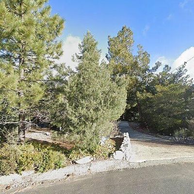 15433 Acacia Way, Pine Mountain Club, CA 93222