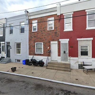 1546 S Taylor St, Philadelphia, PA 19146